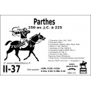 DBA3.0 - 2/37 PARTHES 250 BC-225