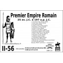 DBA3.0 - 2/56 PREMIER EMPIRE ROMAIN