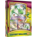 POKEMON - Coffret GALLAME EX