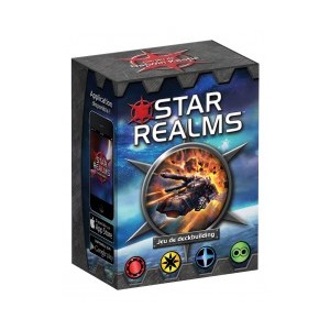 STAR REALMS - VF