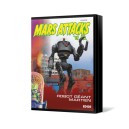 Mars Attacks : ROBOT GEANT MARTIEN
