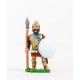 MPA76 Carthaginian: Poeni Citizen Medium / Heavy Spearmen