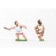 MPA8 Macedonian, Greek or Thracian: Slingers