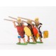 MPA25 Later Hoplite Greek: Hoplites