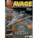 RAVAGE respawn n°3