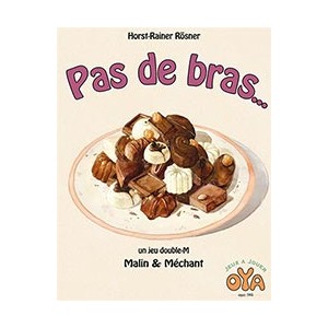 Pas de Bras