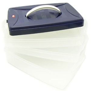 CLICK BOX " figurines 15 mm" BASE