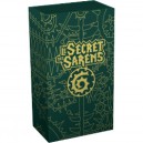Le Secret des Sarens