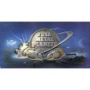FULL METAL PLANETE - Occasion