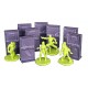 Décors Ports 3D - lot de 2 - Compatible Zombicide, Eden