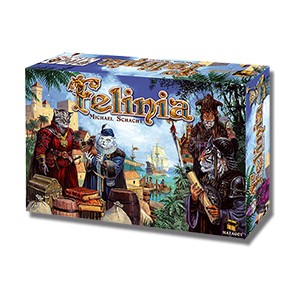 Felinia