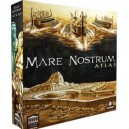 MARE NOSTRUM : Extension ATLAS