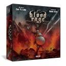 BLOOD RAGE - VF