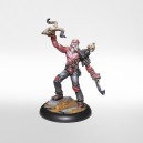 EDEN - NYBBAS - Clan Anges de Dantes