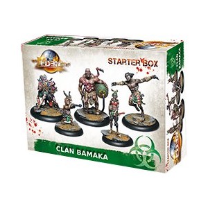 Eden - Starter Box V2 - Bamaka