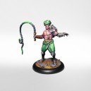 EDEN - FAHIM - Clan Askaris