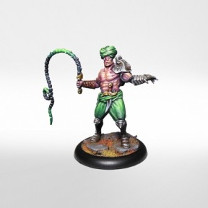 EDEN - FAHIM - Clan Askaris