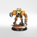 EDEN - KY RLOSS - Clan Nephilims