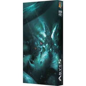 ABYSS : Kraken - VF