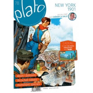 Plato n°78