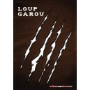 LOUP GAROU - La BD dont vous êtes le Héros