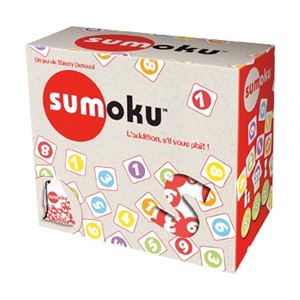 Sumoku