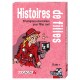 BLACK STORIES JUNIOR - Histoires de Filles