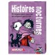 BLACK STORIES JUNIOR - Histoires Nocturnes