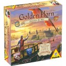 GOLDEN HORN DOMINIO DA MAR - VF