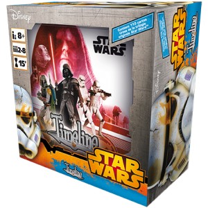 Timeline Star Wars - VF