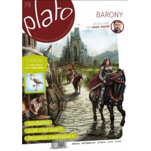 Plato n°79