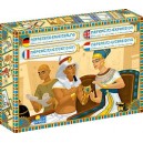 Nefertiti : Extension