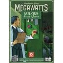 Mégawatt - Extension Russie / Japon