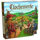 CLOCHEMERLE - VF de My Village