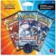 Pack 3 Booster Pokemon : DOUBLE DANGER - Team AQUA