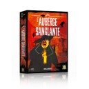 L'AUBERGE SANGLANE