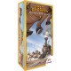 COLT EXPRESS : Chevaux & Diligence (1)