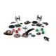 X-Wing - Le Réveil de La Force - Jeu de Figurines