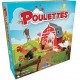POULETTES