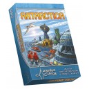 ANTARCTICA - VF