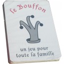 Le Bouffon