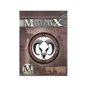 Malifaux Guild Wave 2