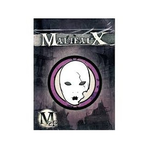 Malifaux Neverborn Wave 2