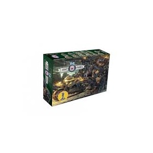 Infinity - USAriadna Army Pack - VO