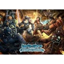 Infinity - Operation : Icestorm - VO
