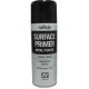 Noir - Sous couche acrylique en bombe aérosol - 400 ml - Vallejo