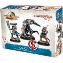 Eden - Starter Box V2 - ISC