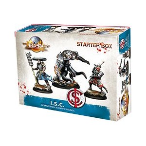 Eden - Starter Box V2 - ISC