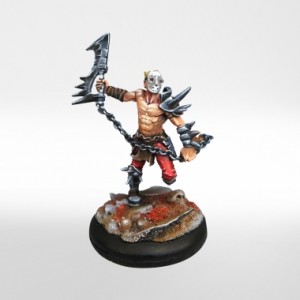 EDEN - FURFUR - Clan Anges de Dantes