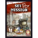 Eden - SET MISSION - Septembre 2015